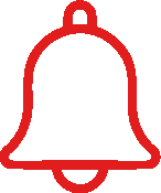 Bell Icon