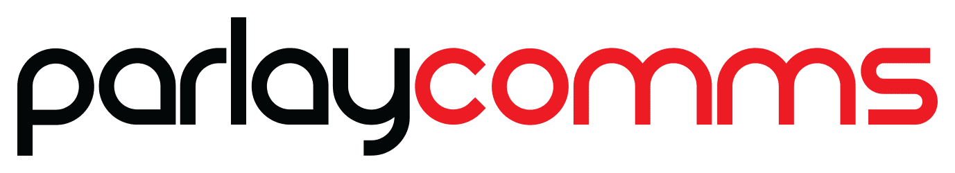 ParlayComms Logo