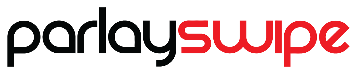 ParlaySwipe Logo