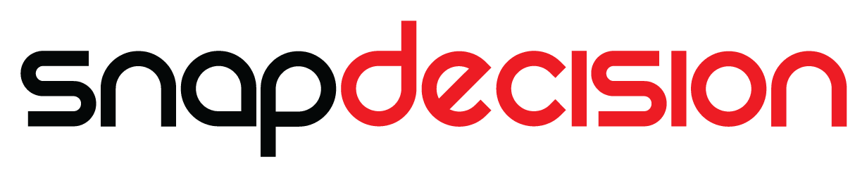 SnapDecision Logo