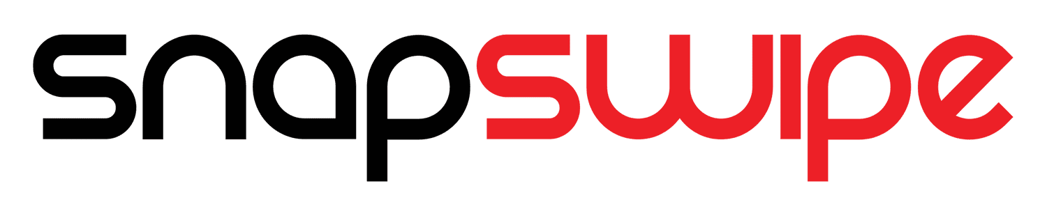 SnapSwipe Logo