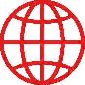 Globe Icon